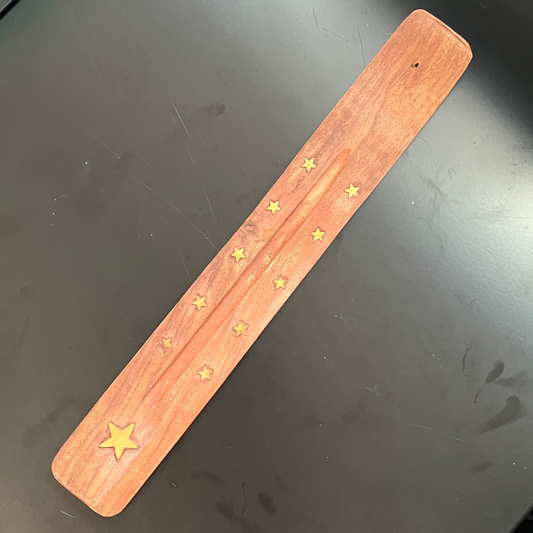 Star Incense Stick Burner